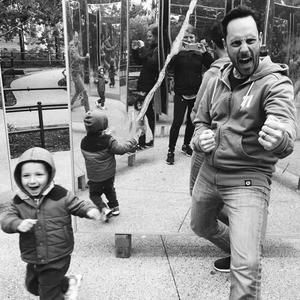 Meet your Posher, Jake